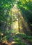 Picture of FOREST SUNSHINE