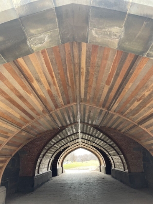 Picture of TUNNEL