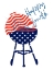 Picture of GRILL ON AMERICA