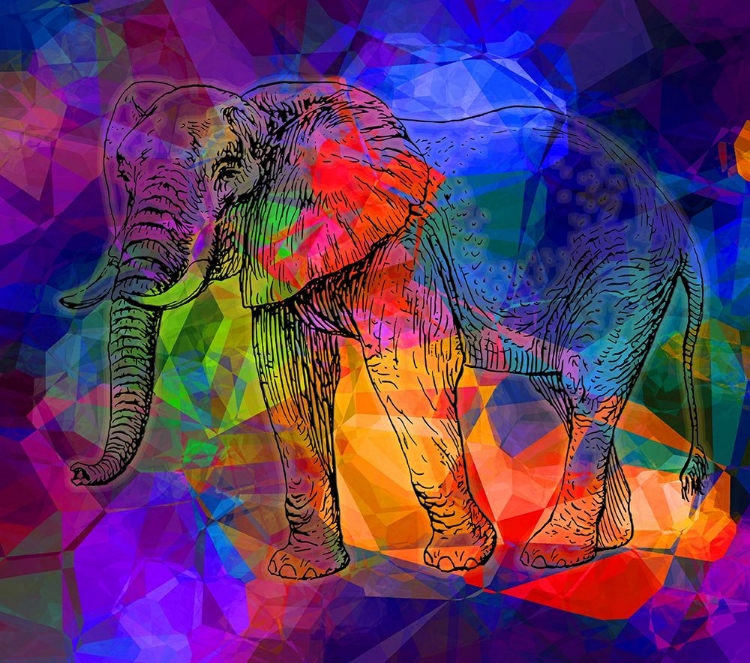 Picture of ELEPHANT DREAM