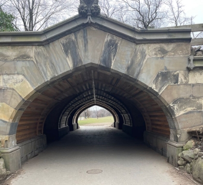 Picture of PROSPECT TUNNEL 2