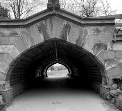 Picture of PROSPECT TUNNEL BLACK