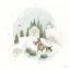 Picture of MAGICAL WINTERLAND II