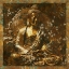 Picture of GOLD BUDDAH II
