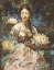 Picture of KUAN YIN LOTUS
