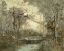 Picture of SUNSET POND III