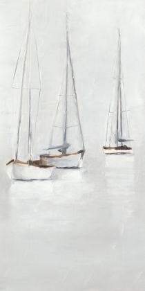 Picture of FOGGY HARBOR II