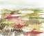 Picture of BURGUNDY FLOWER HORIZON II