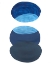 Picture of ULTRAMARINE ORBS I
