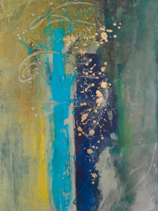 Picture of EMBELLISHED JOURNEY II