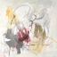 Picture of EMBELLISHED MOVING ON II