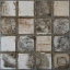 Picture of UNIQUE TILING III