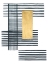 Picture of BOXED PLAID I