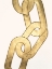 Picture of GOLD CHAINS II