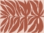 Picture of TERRA COTTA BLOCK PALMS II