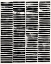 Picture of DASHED CODES I