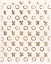 Picture of GILDED KISSES I