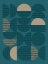Picture of TEAL SAND GEO I