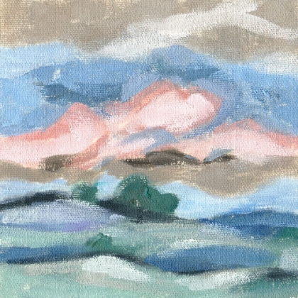 Picture of DISTANT SKY II