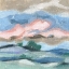 Picture of DISTANT SKY II