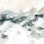 Picture of ABSTRACT SNOWCAP II