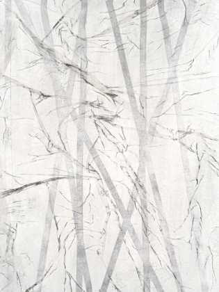 Picture of PEWTER FORREST I