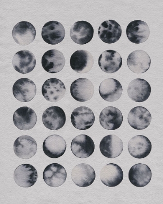 Picture of MANY MOONS II