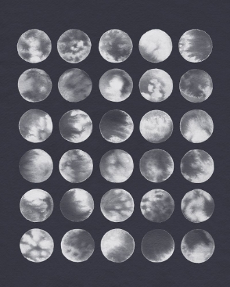 Picture of MANY MOONS III