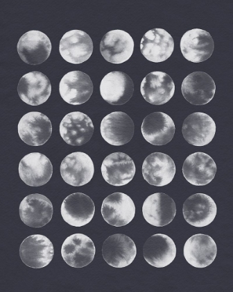 Picture of MANY MOONS IV