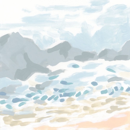 Picture of BRUSH SURF I