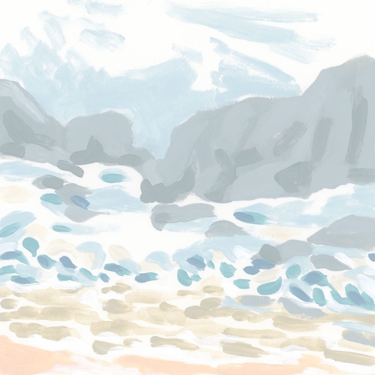 Picture of BRUSH SURF II