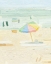 Picture of ABSTRACT UMBRELLA II