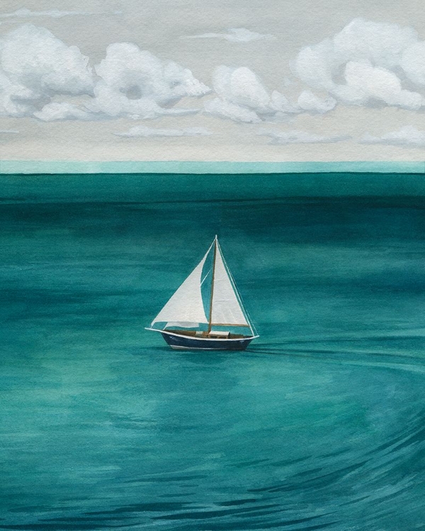 Picture of MEDITERRANEAN SAILS II