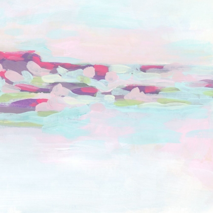 Picture of ROSE QUARTZ SHORE IV