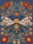 Picture of FOLK ART FUN I
