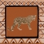 Picture of SAFARI ANIMAL II