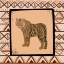 Picture of SAFARI ANIMAL III