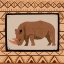 Picture of SAFARI ANIMAL IV