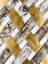 Picture of END GRAIN WEAVE I