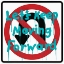 Picture of GRAFFITI SIGN III