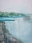 Picture of NIAGARA FALLS RIVER I