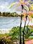 Picture of PALM LANDSCAPE IV
