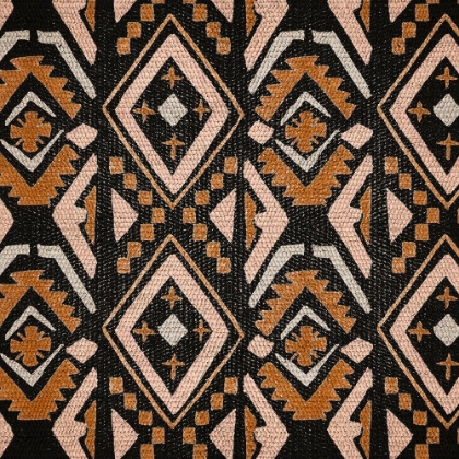 Picture of BLOCK TRIBAL PATTERNS II