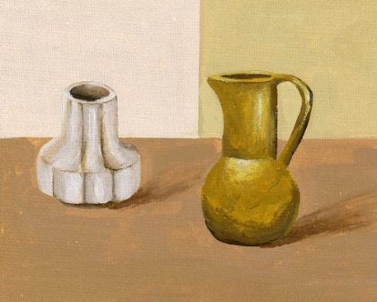 Picture of VASES I