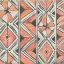 Picture of SUNSET CHEVRON I