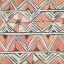 Picture of SUNSET CHEVRON II