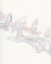 Picture of CRYSTALLINE BUTTERFLIES I