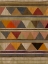 Picture of MULTICOLORED TAPESTRY I
