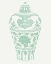 Picture of MINT VASES I