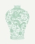 Picture of MINT VASES IV